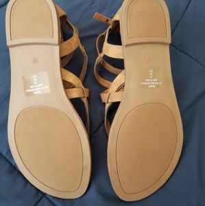 howy gladiator sandal